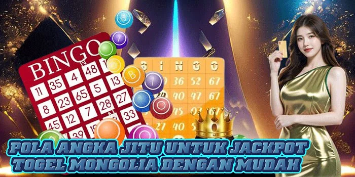 Pola Angka Jitu Untuk Jackpot Togel Mongolia Dengan Mudah