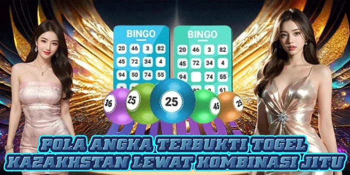 Pola Angka Terbukti Togel Kazakhstan Lewat Kombinasi Jitu Pola Angka Terbukti Togel Kazakhstan Lewat Kombinasi Jitu