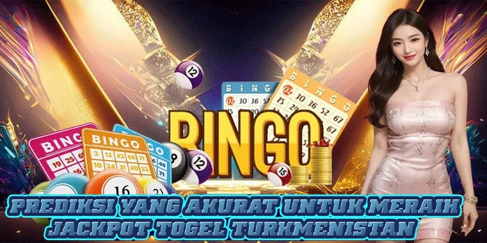 Prediksi Yang Akurat Untuk Meraih Jackpot Togel Turkmenistan Prediksi Yang Akurat Untuk Meraih Jackpot Togel Turkmenistan