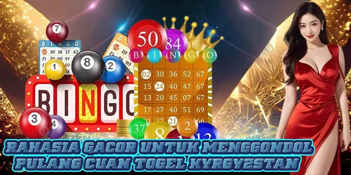 Rahasia Gacor Untuk Menggondol Pulang Cuan Togel Kyrgyzstan Rahasia Gacor Untuk Menggondol Pulang Cuan Togel Kyrgyzstan
