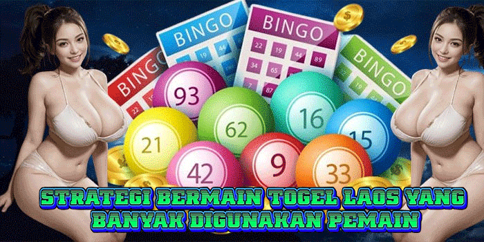 Strategi Bermain Togel Laos Yang Banyak Digunakan Pemain Strategi Bermain Togel Laos Yang Banyak Digunakan Pemain